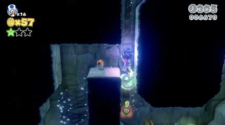 グリーンスター２