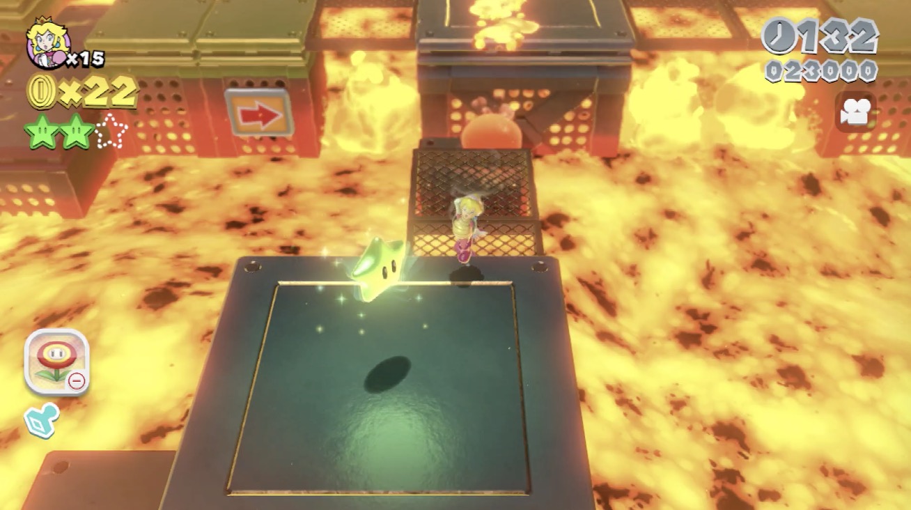 グリーンスター3