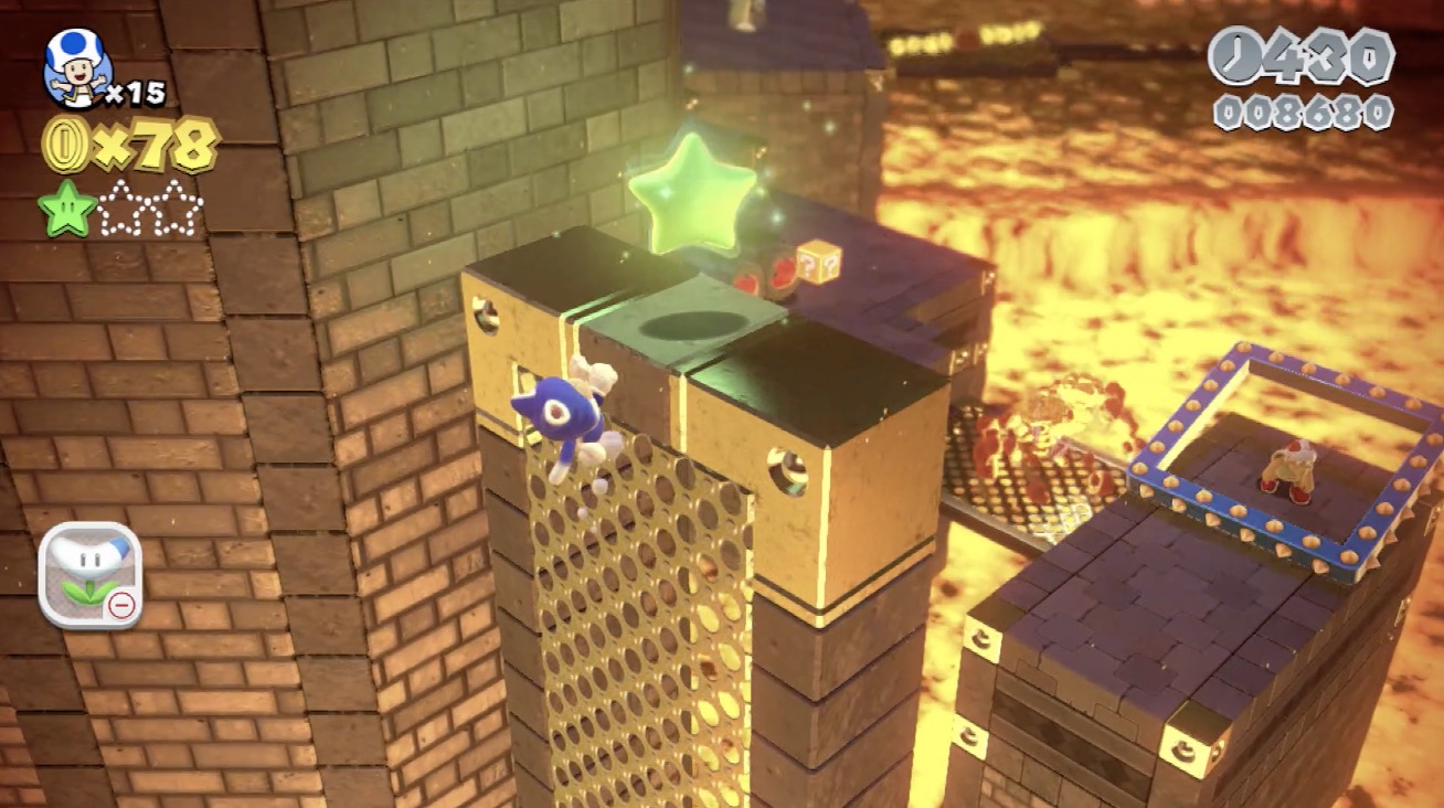 グリーンスター2