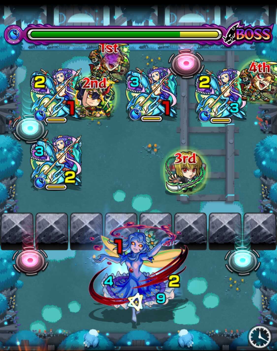 ヴィヴィアン ボス2