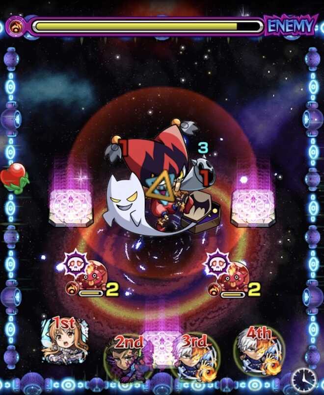 ワイバーン ステージ1