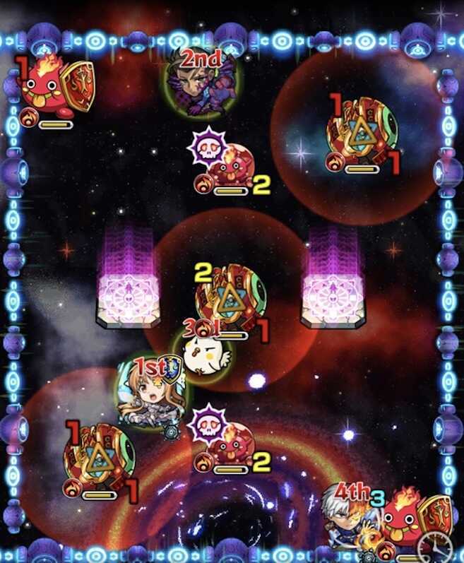 ワイバーン ステージ2