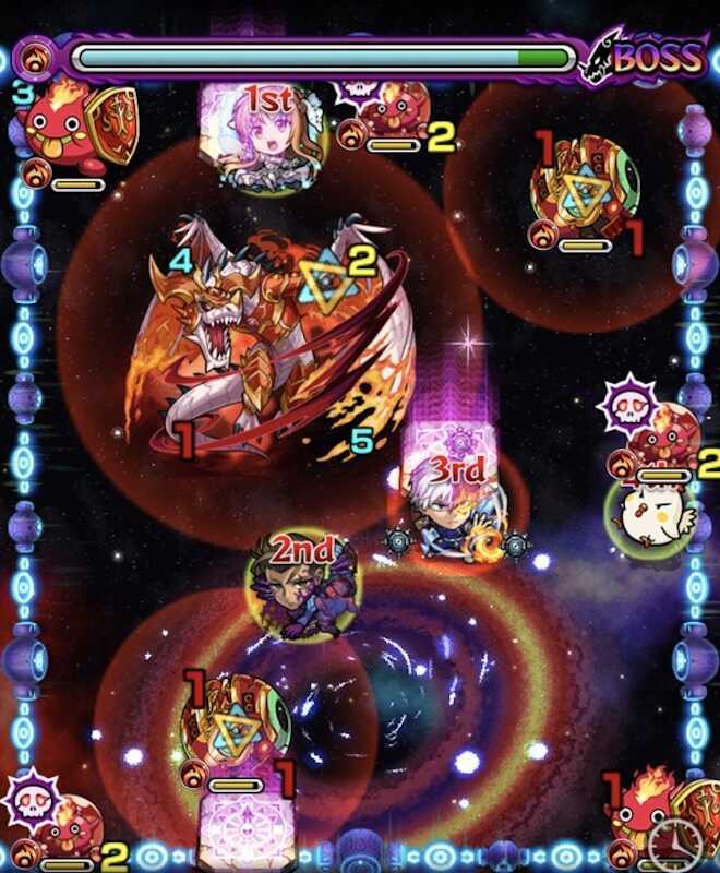 ワイバーン ボス1