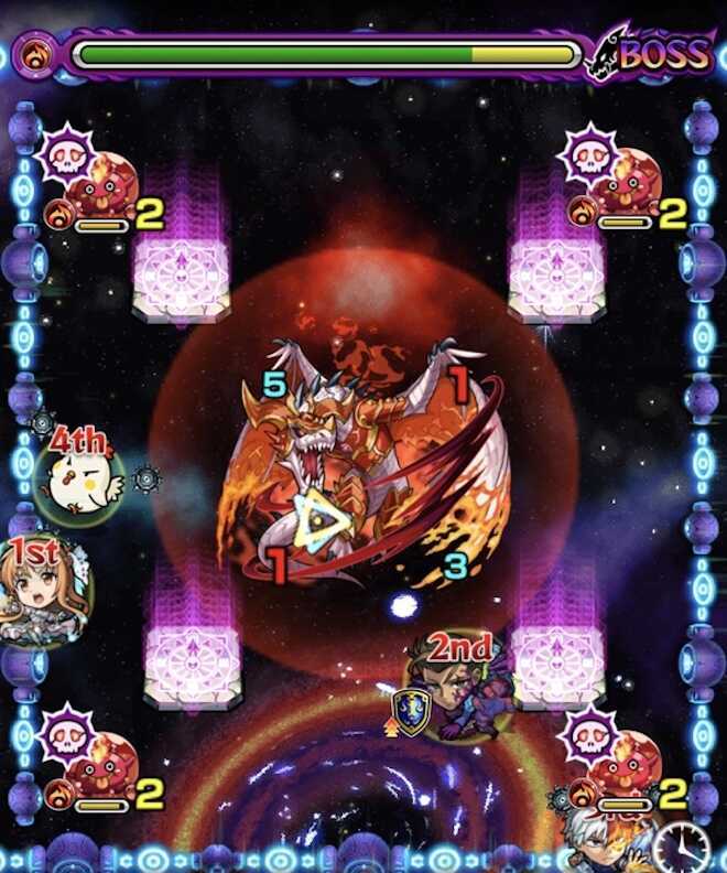 ワイバーン ボス2