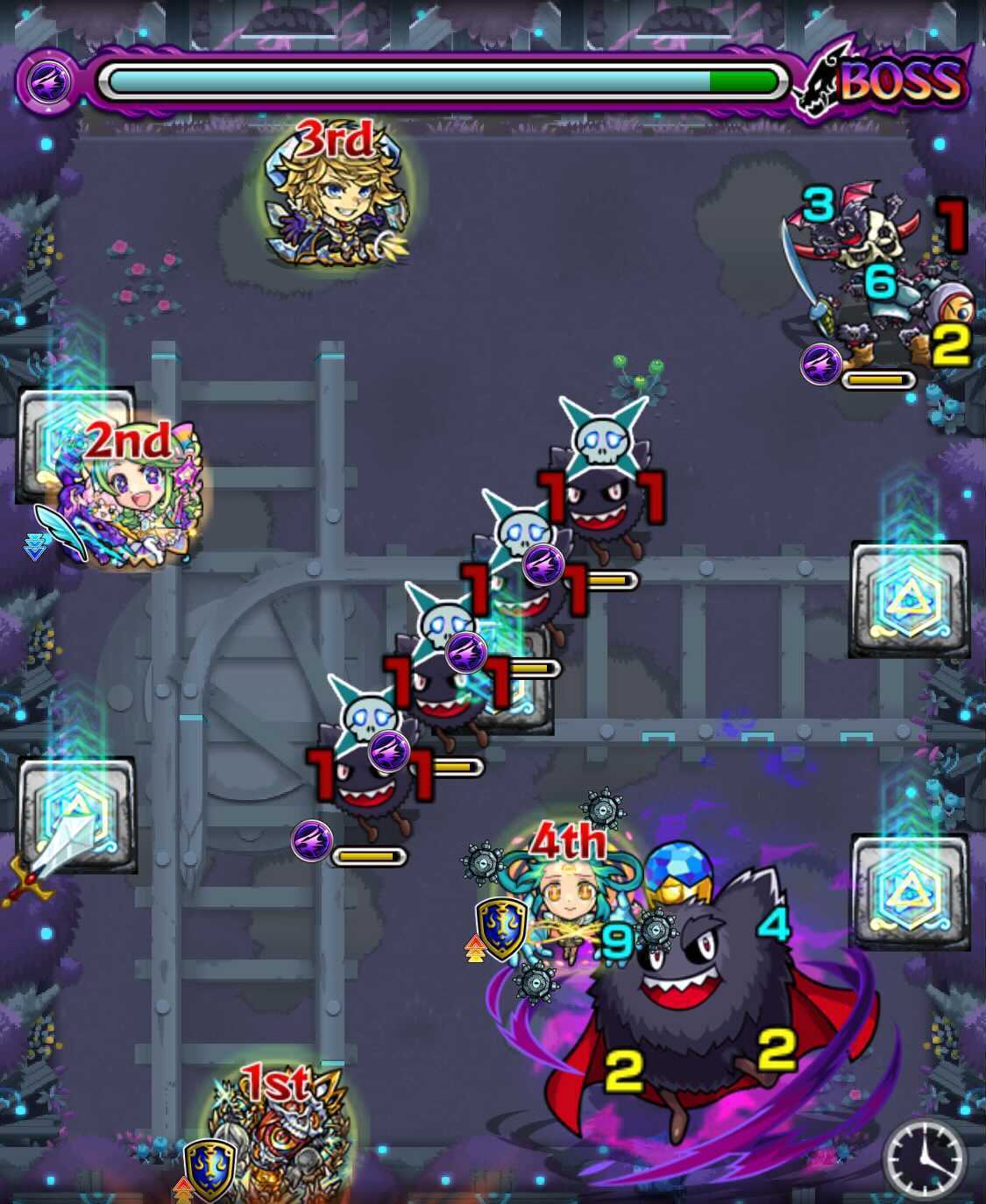 キングクロッチ＿ボス1