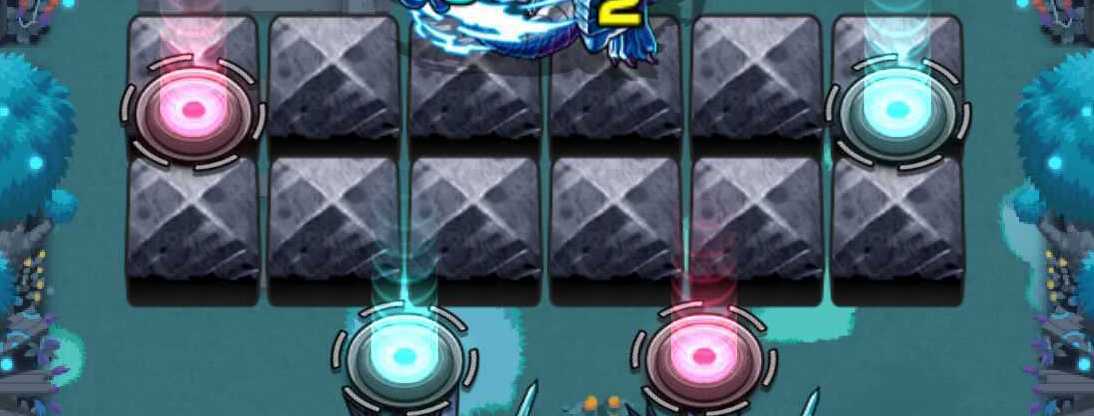 ヴィヴィアン テレポトンネル