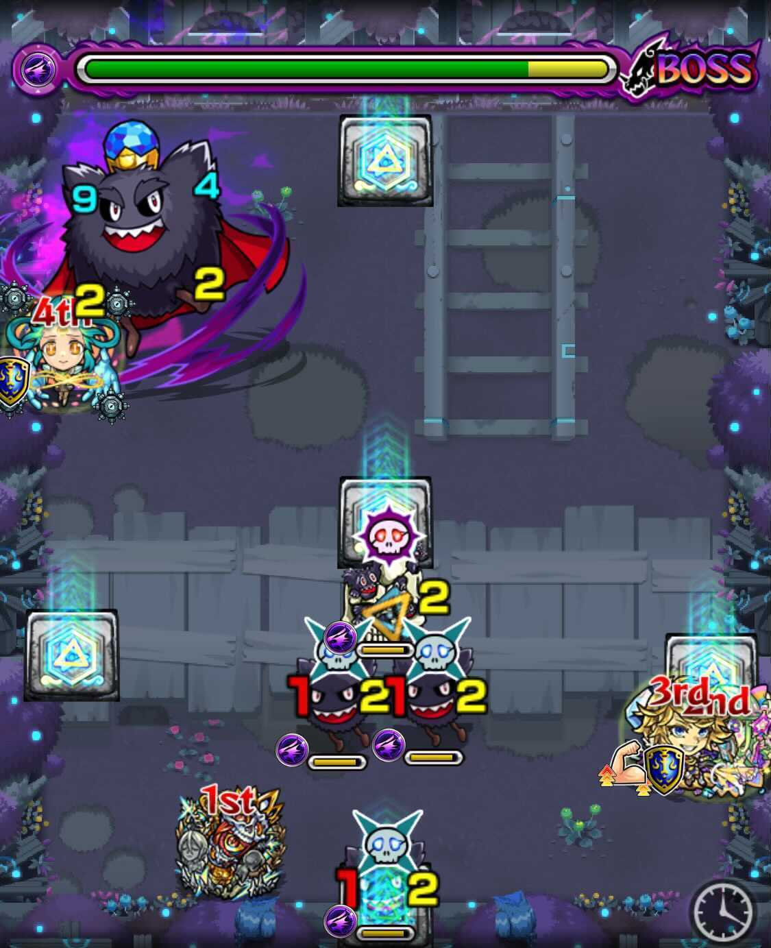 キングクロッチ＿ボス2