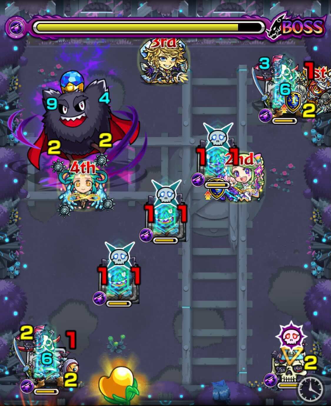 キングクロッチ＿ボス3