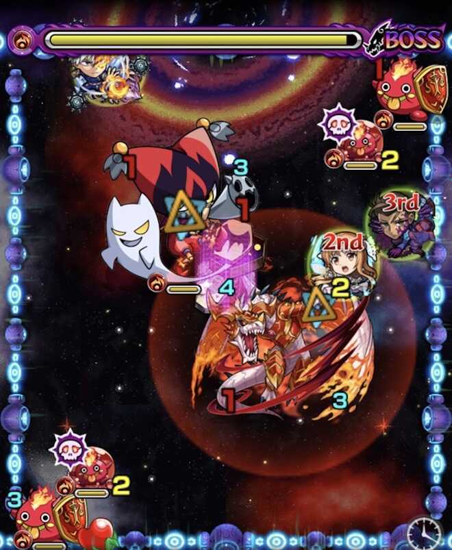 ワイバーン ボス3