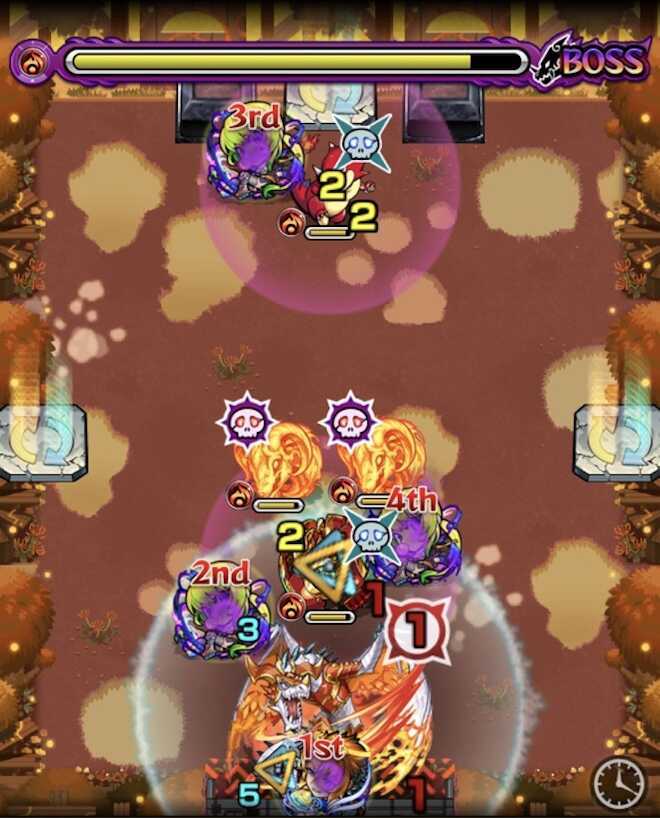 ワイバーン ボス2