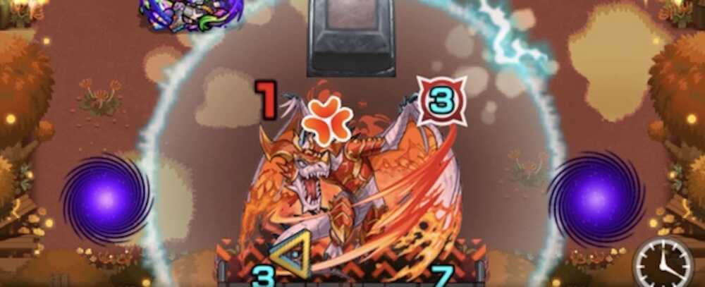 AGB+AWPを編成する