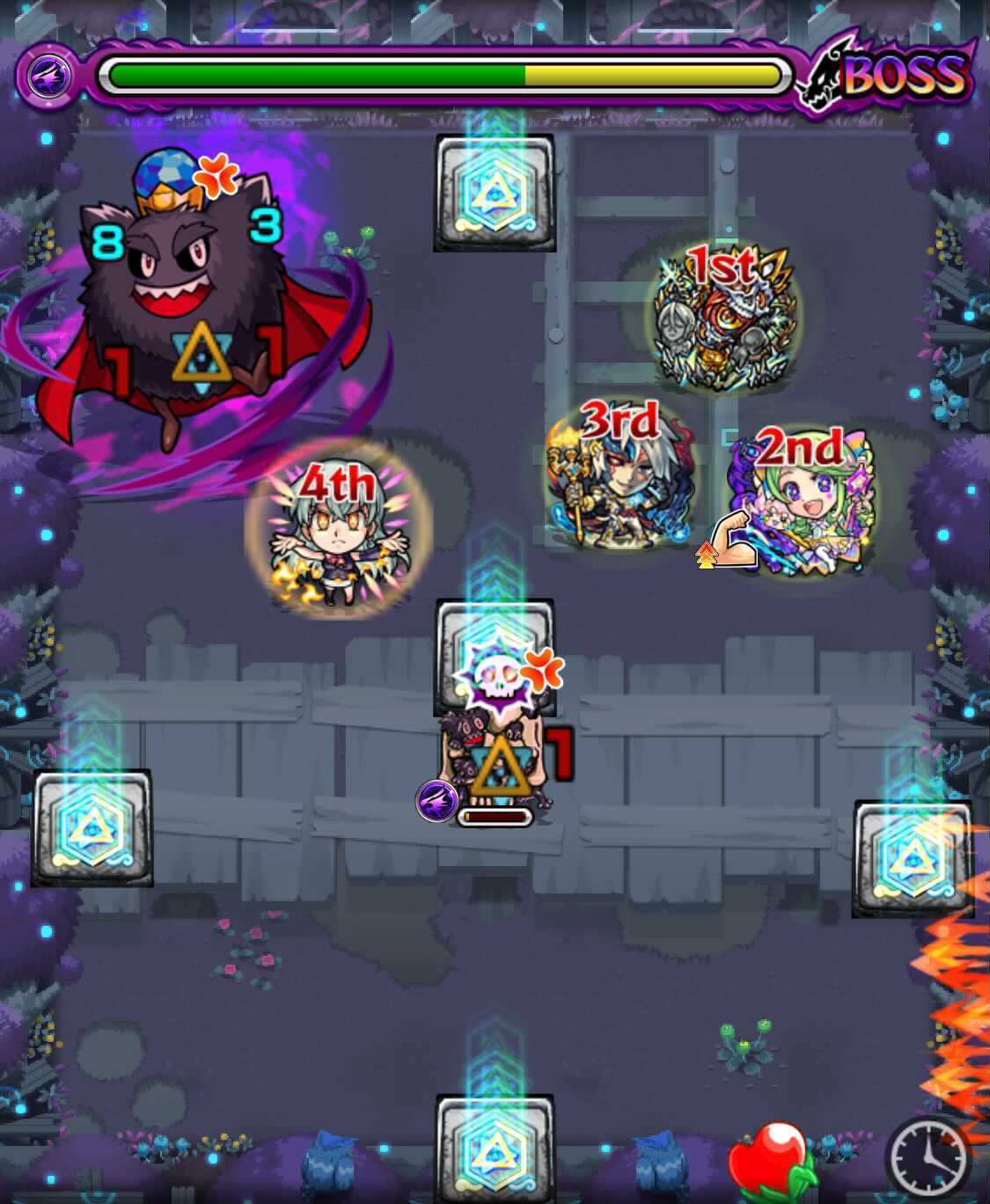 加速壁の位置＿ボス2