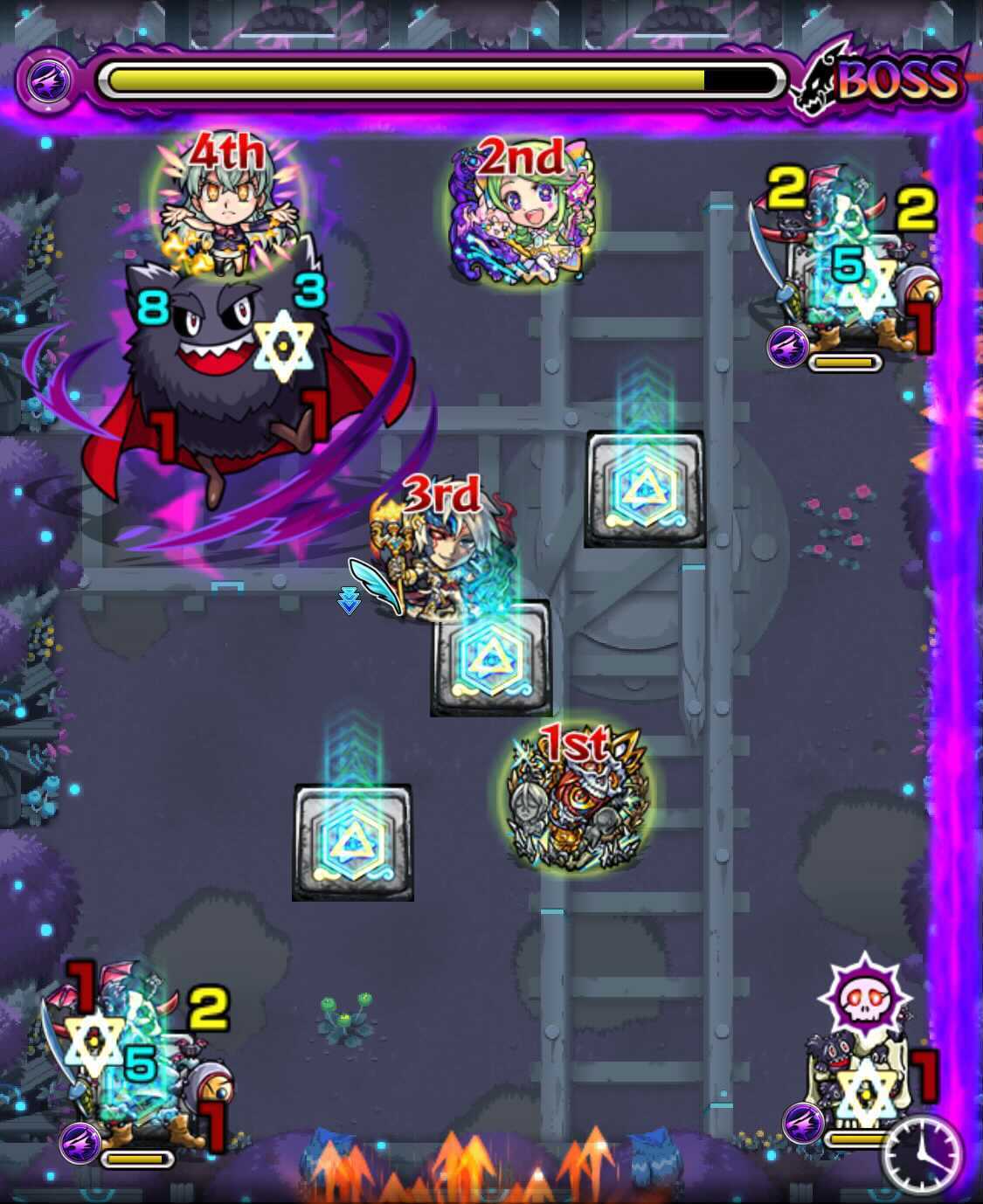 加速壁の位置＿ボス3