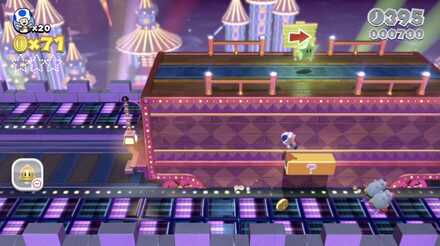 グリーンスター1