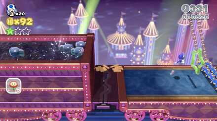 グリーンスター2