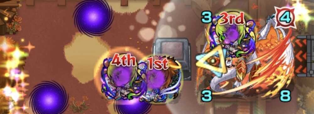 ベクトルウォールを利用しよう