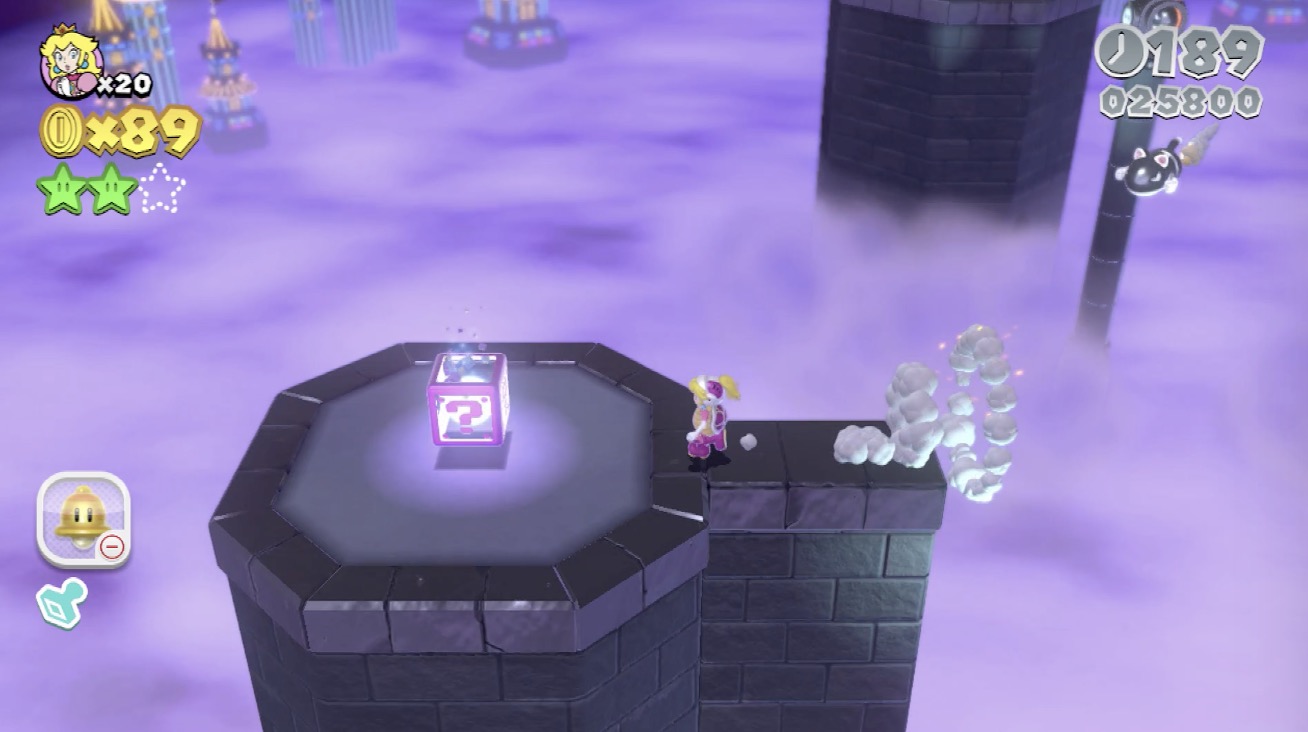 グリーンスター3