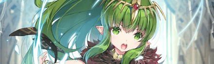 Feh チキ 子供 の評価とおすすめ個体値 スキル継承 ゲームエイト