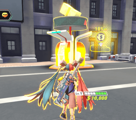 エイムズ 戦闘中の極天ドル お金 の稼ぎ方 Aims ゲームエイト