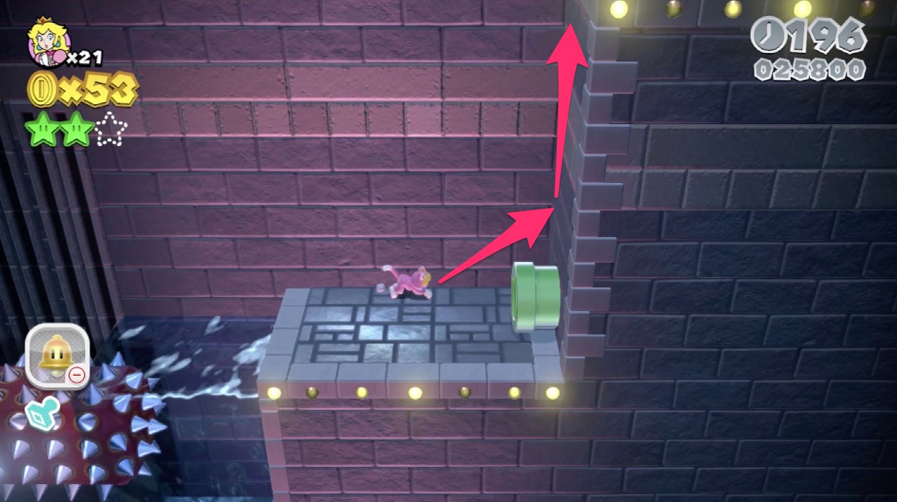 グリーンスター3