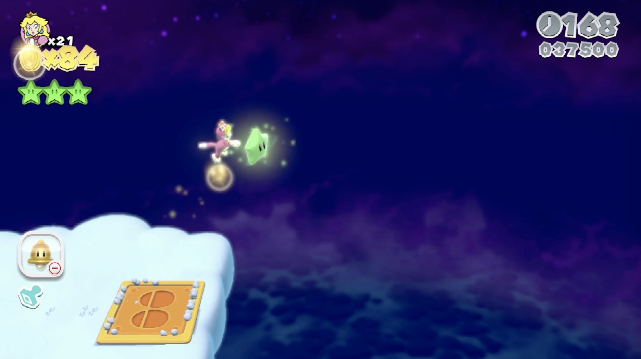 グリーンスター3