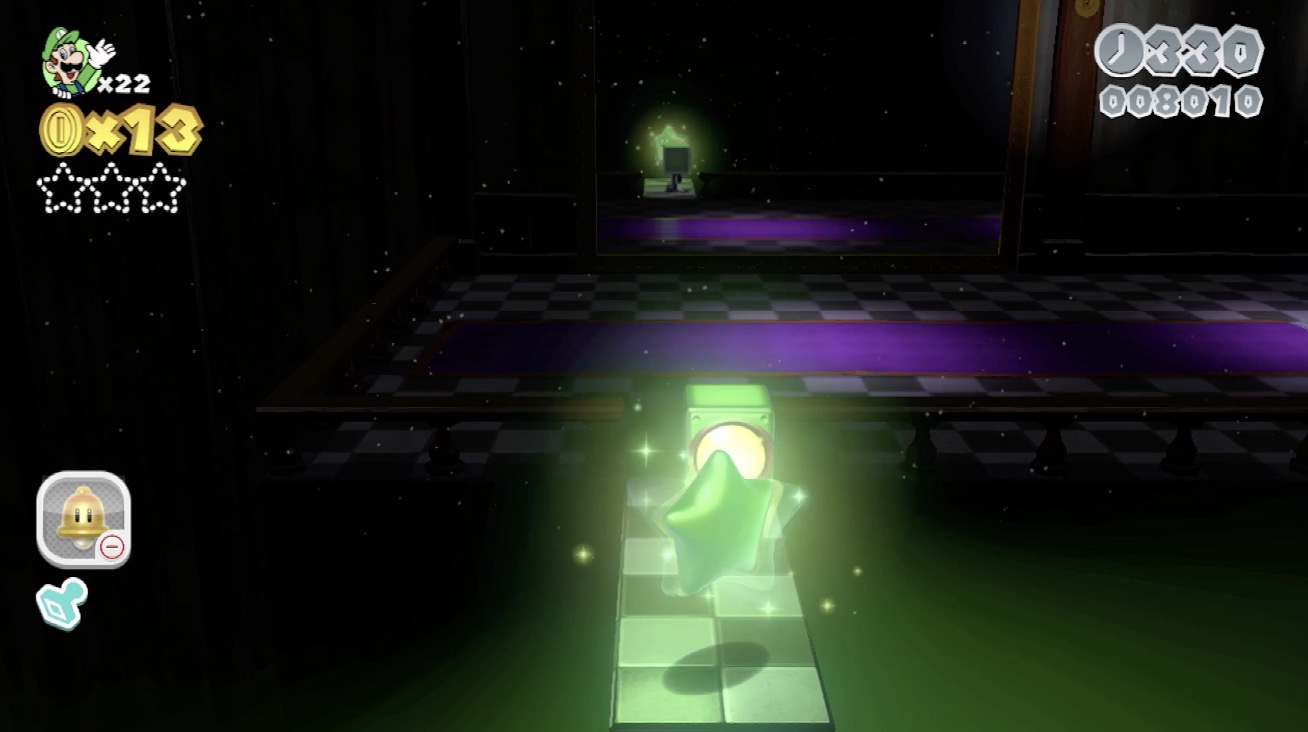 グリーンスター1