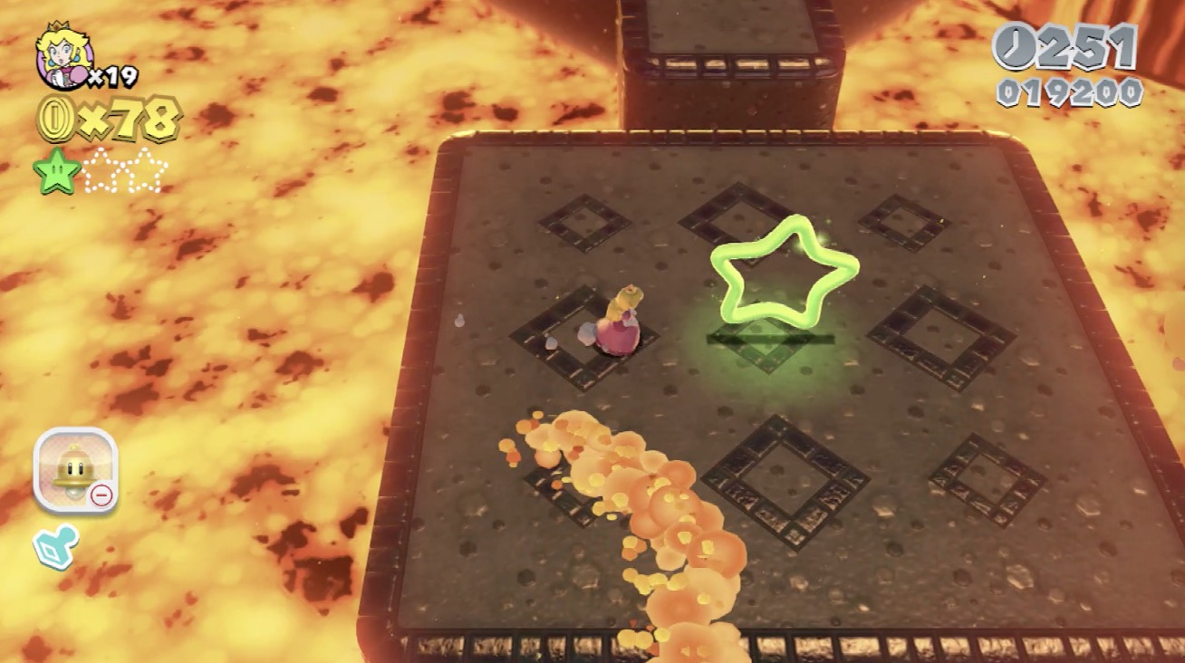 グリーンスター2