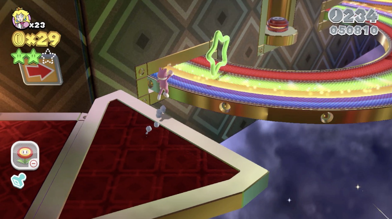 グリーンスター3