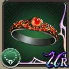 火業の指輪の画像