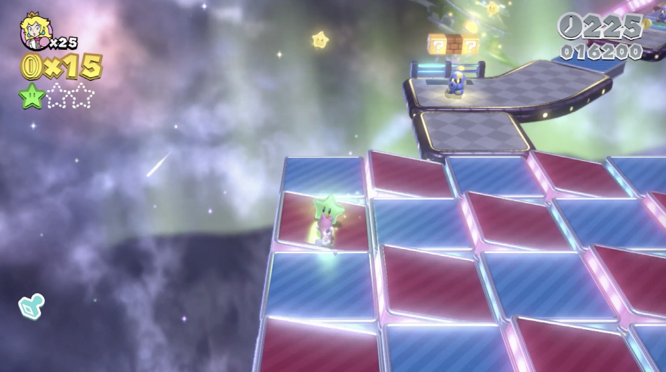 グリーンスター2