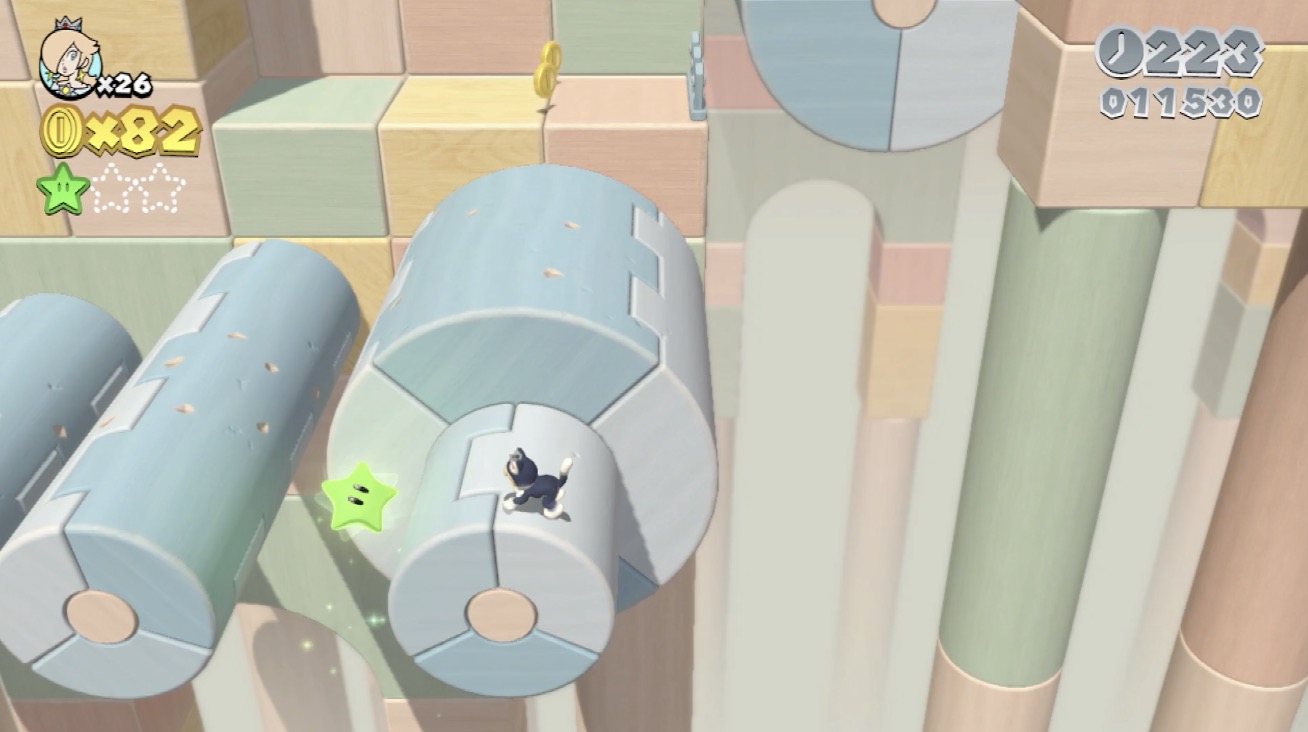 グリーンスター2