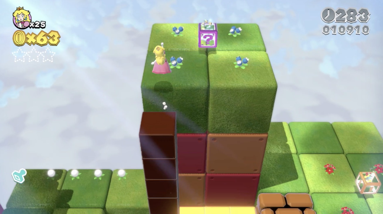 グリーンスター1