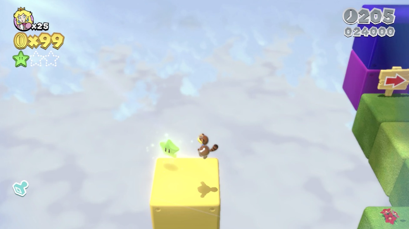 グリーンスター2