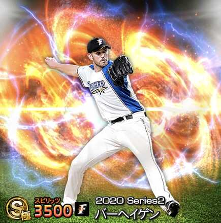 バーヘイゲン画像