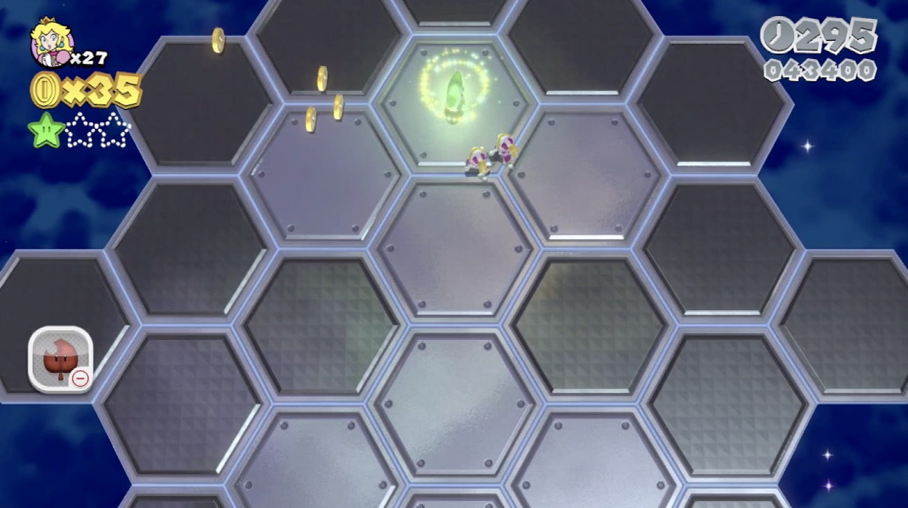 グリーンスター2