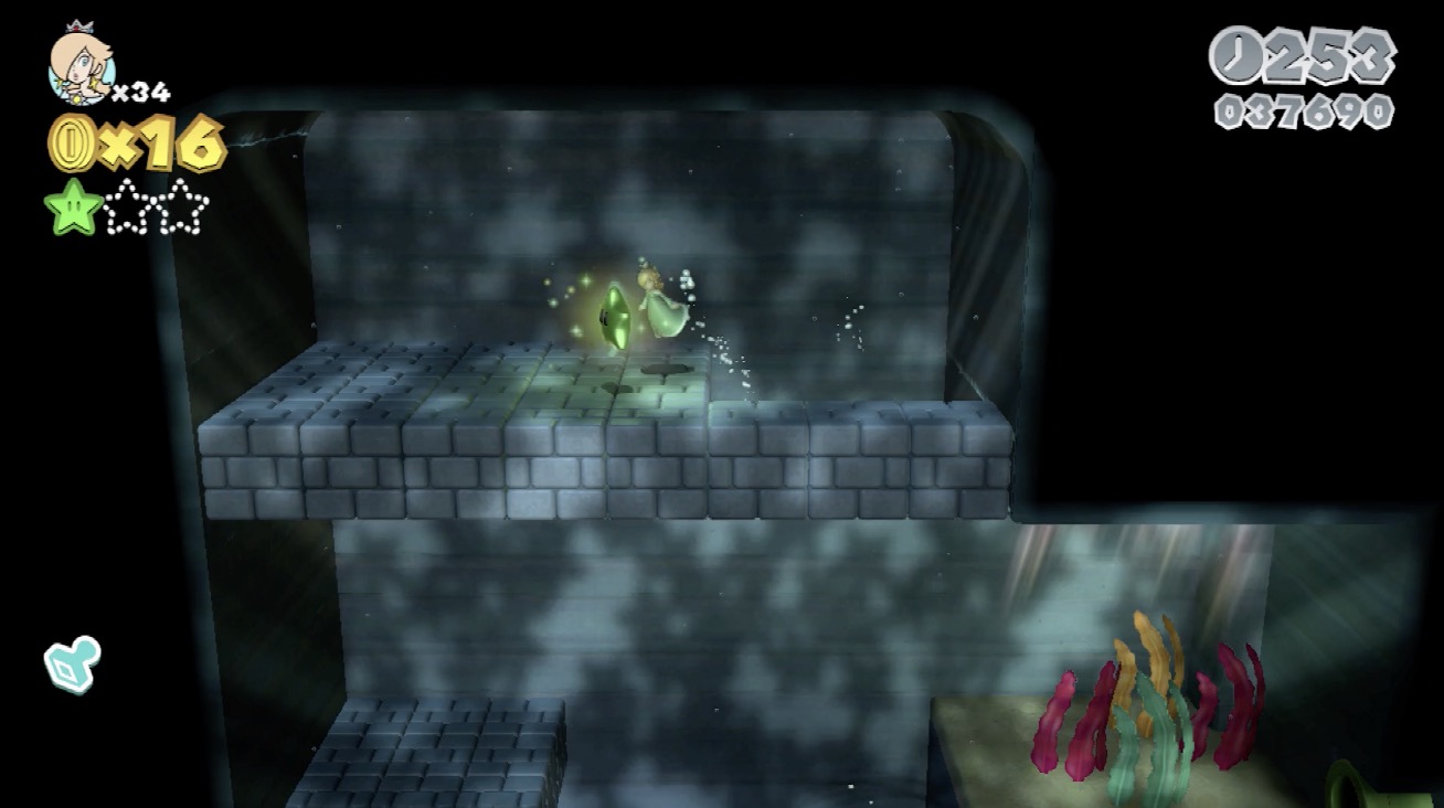 グリーンスター2