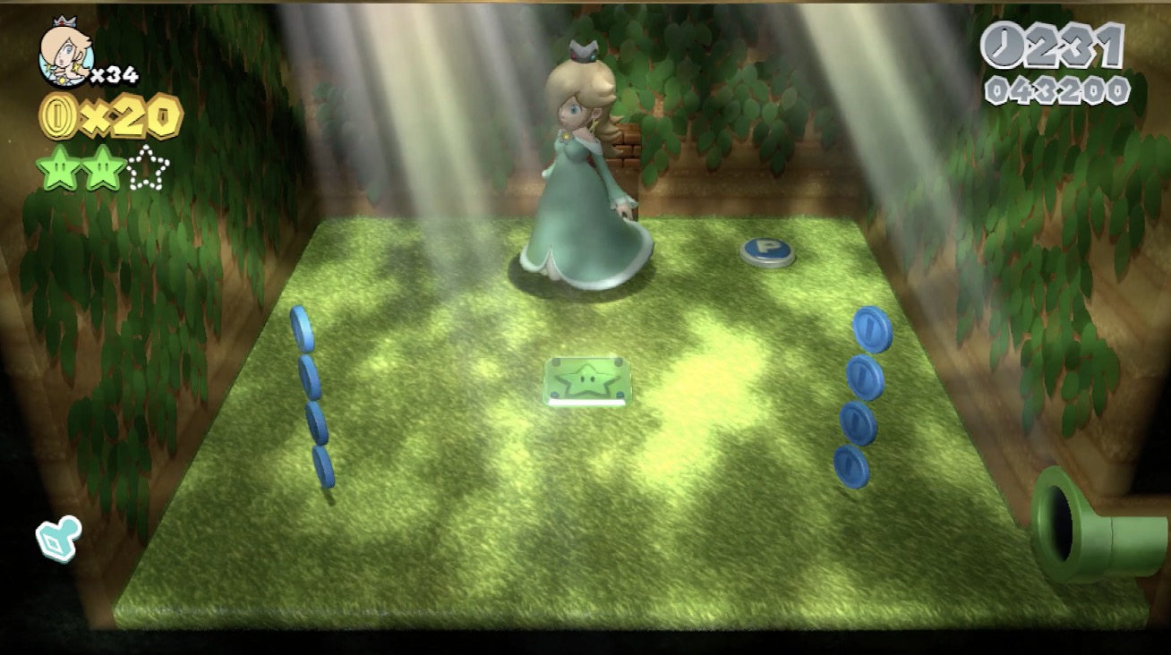 グリーンスター3