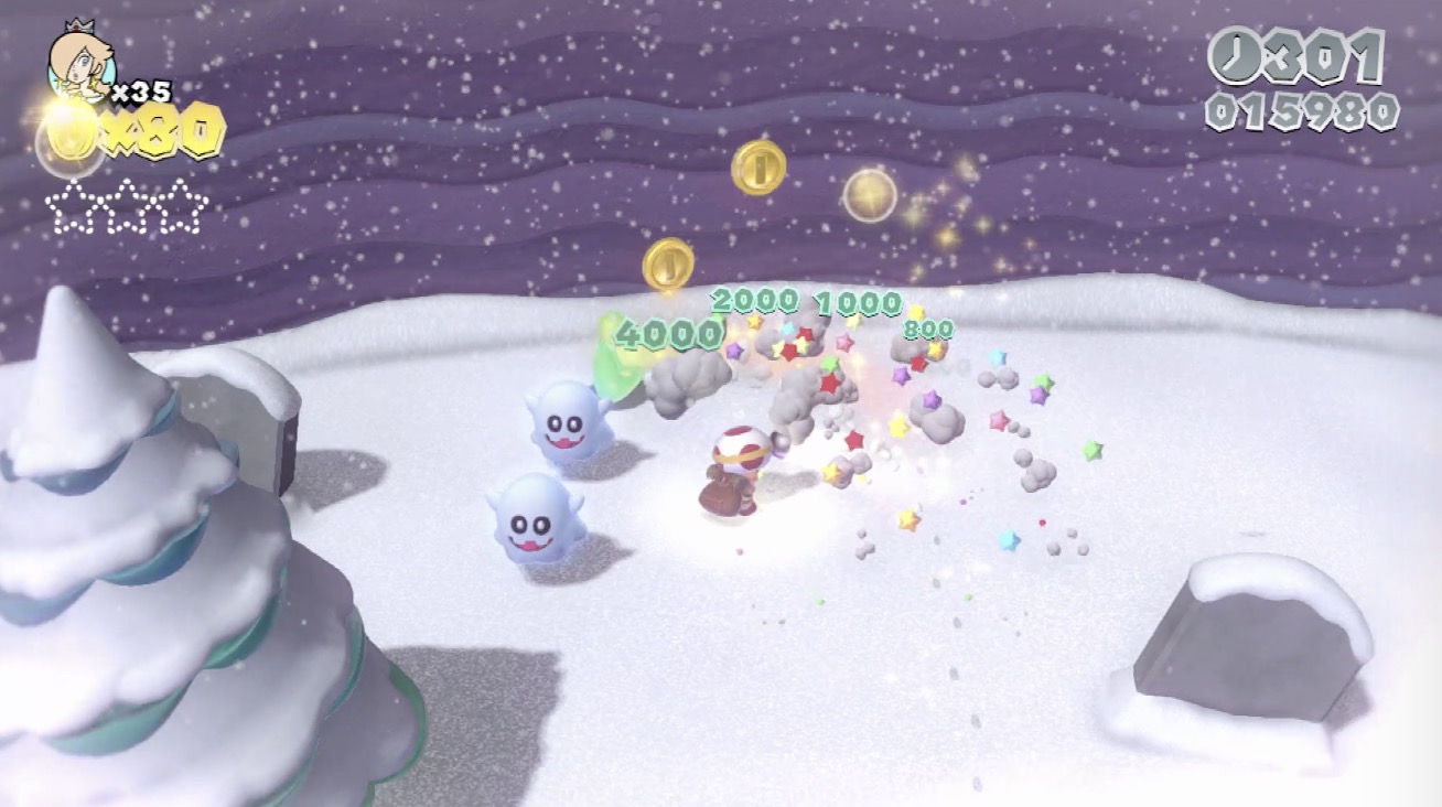 グリーンスター1