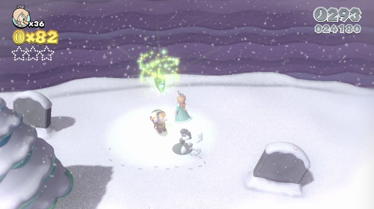 グリーンスター1