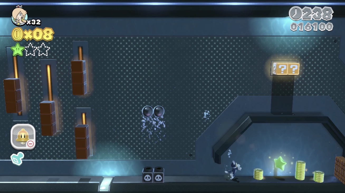 グリーンスター2