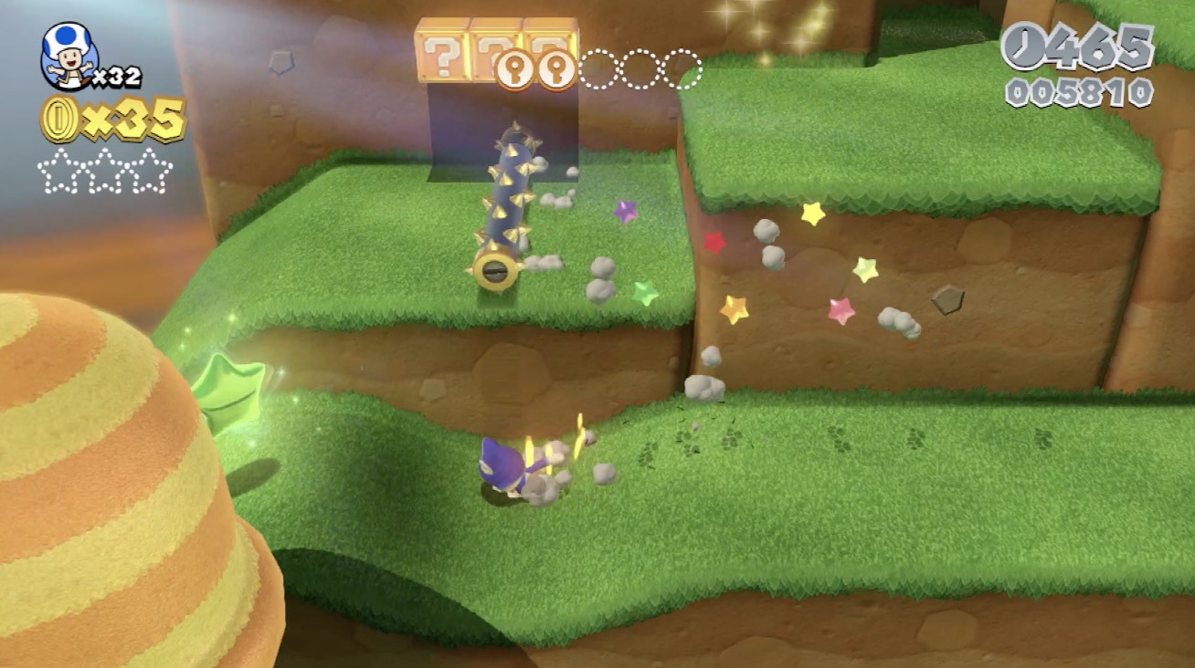 グリーンスター1