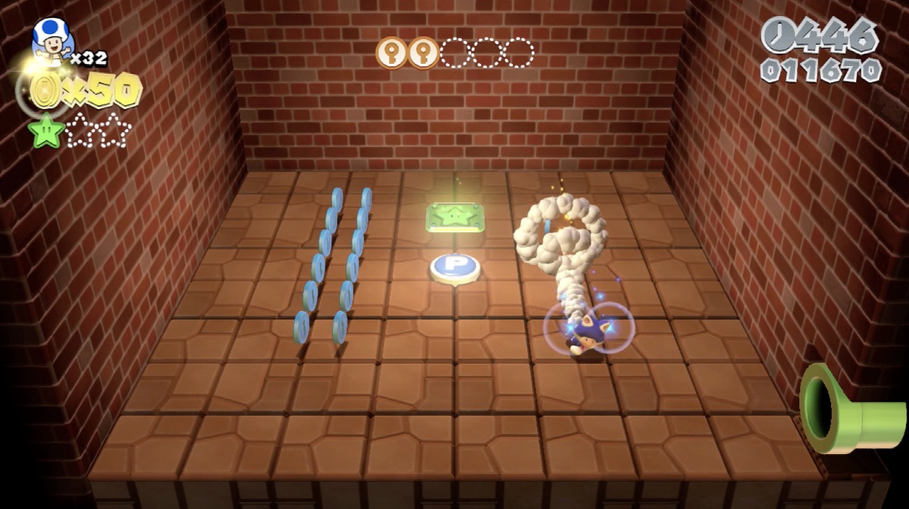 グリーンスター2