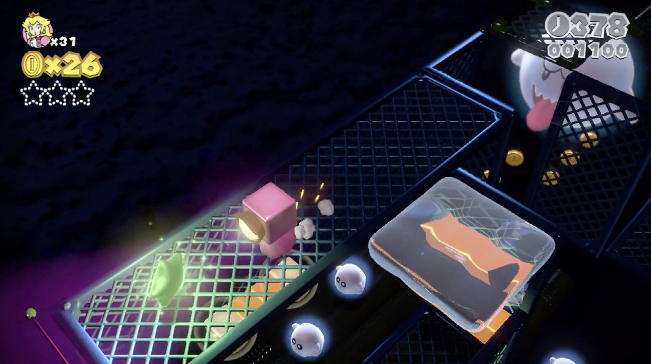 グリーンスター1