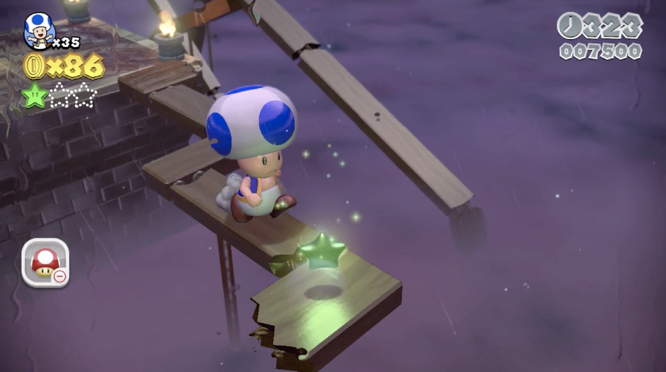 グリーンスター2