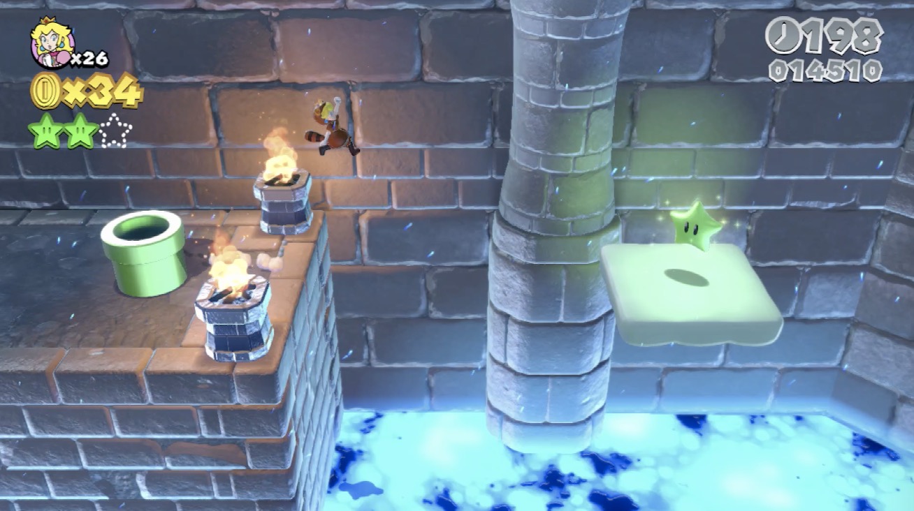 グリーンスター3