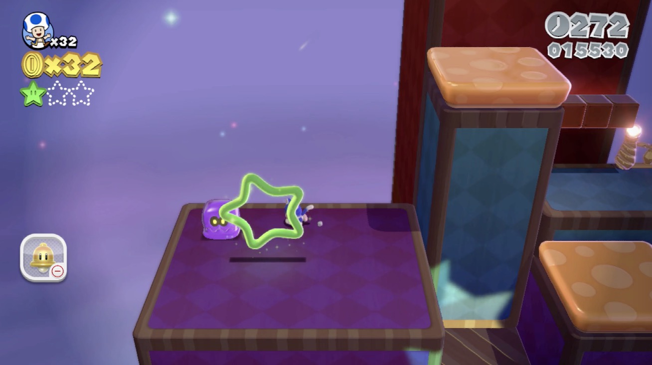 グリーンスター2