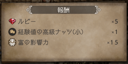 トリッシュ序章