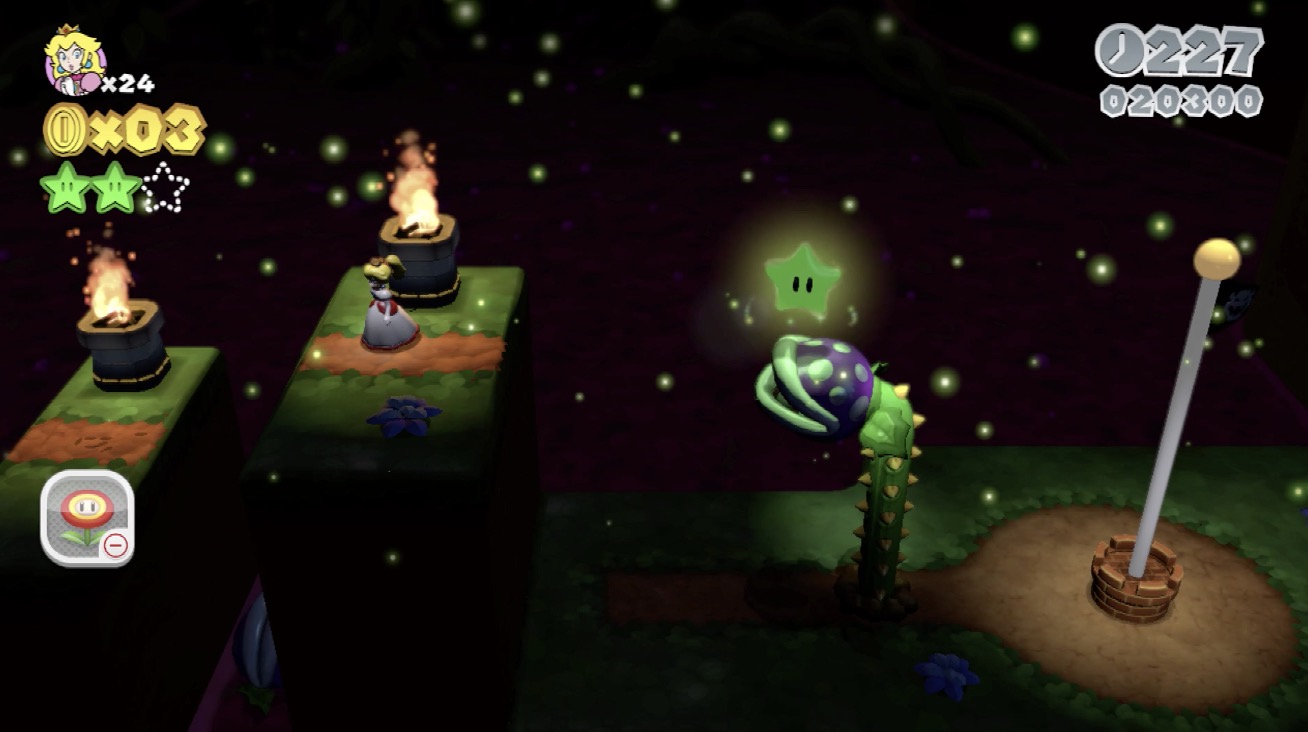 グリーンスター3