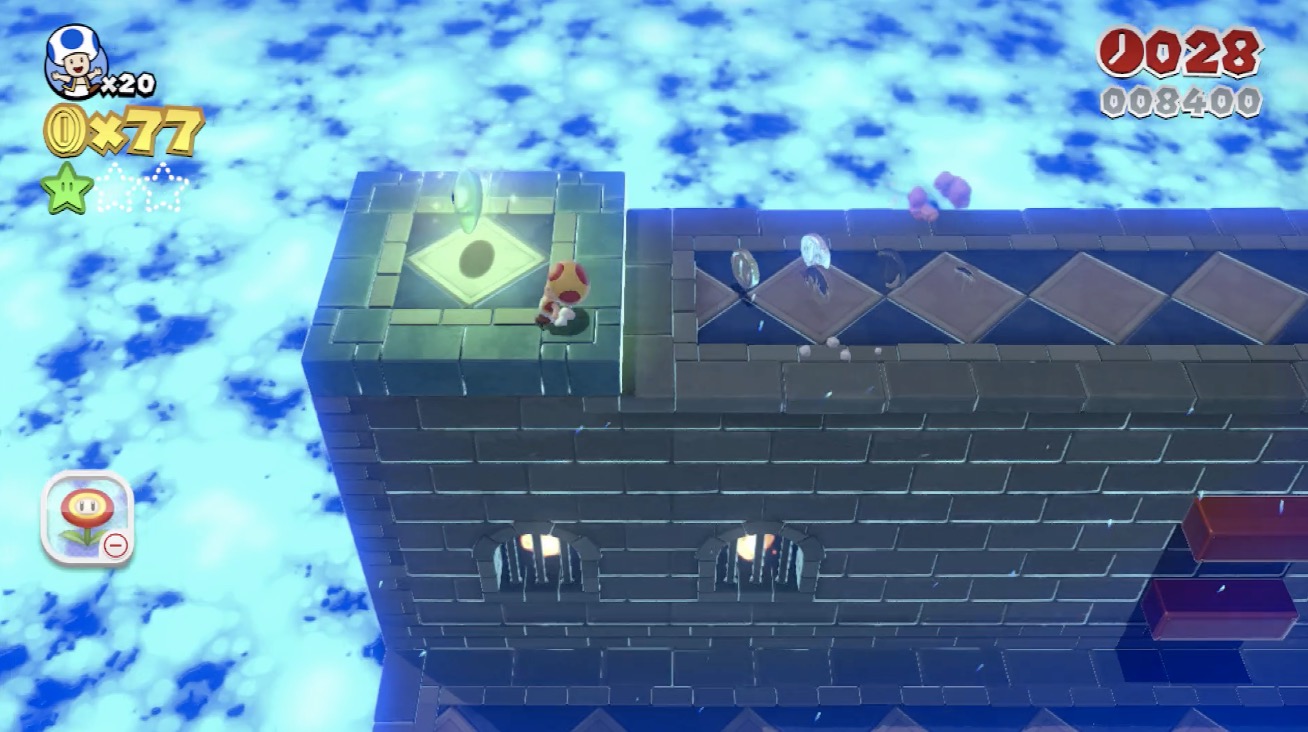 グリーンスター2