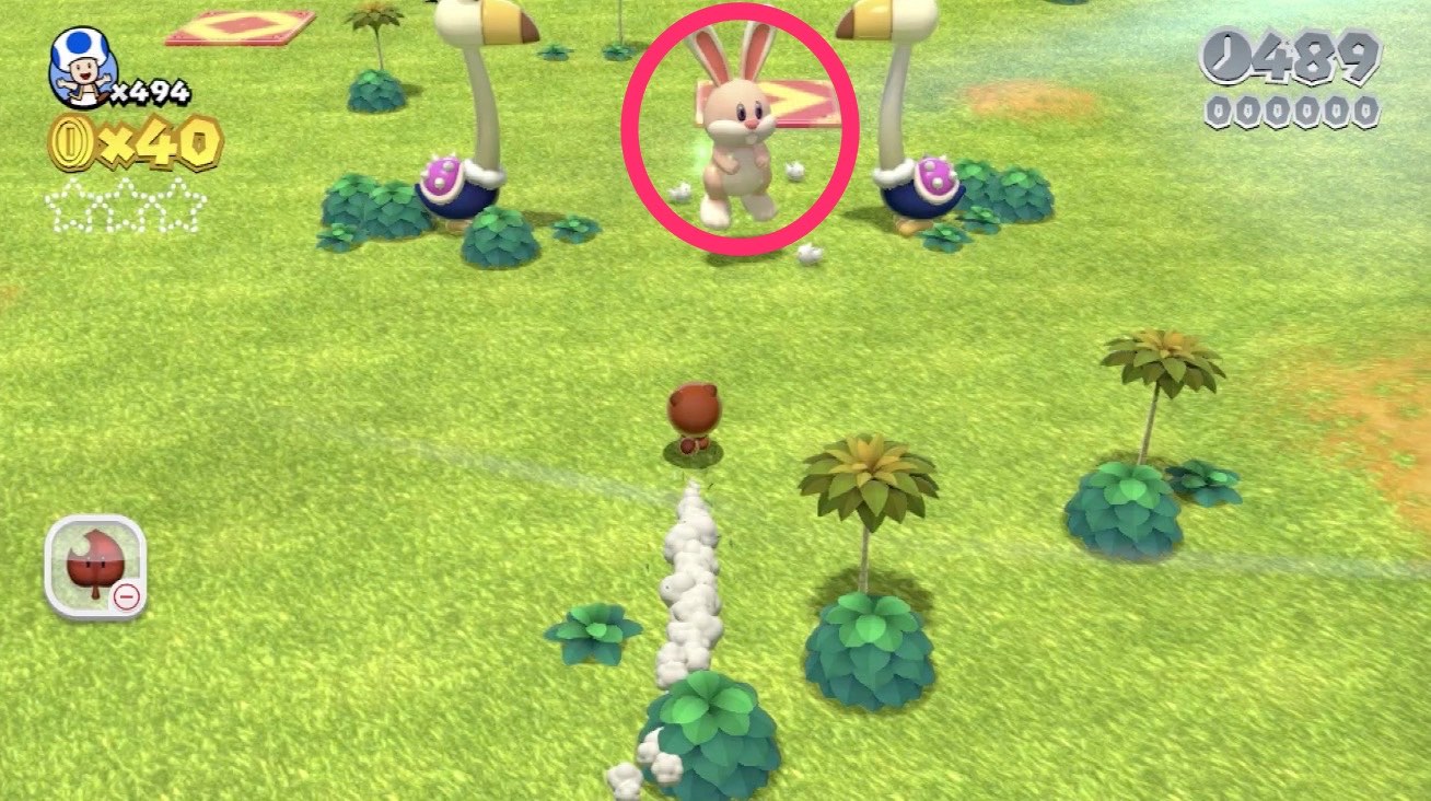 グリーンスター1